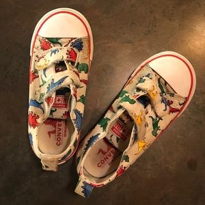 Converse Toddler Shoes